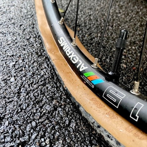 Bike Ride Ready: Essential Tools for Every Type of Ride