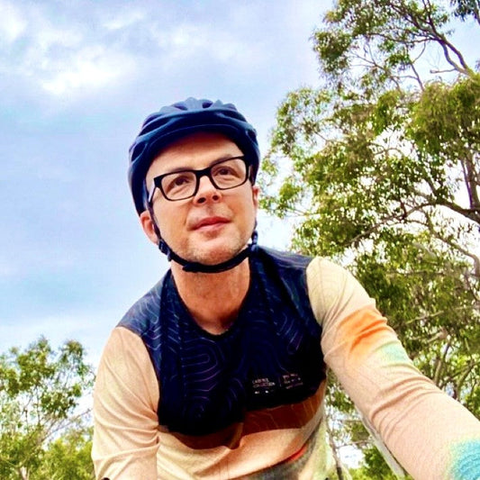 My Journey Into Gravel Riding