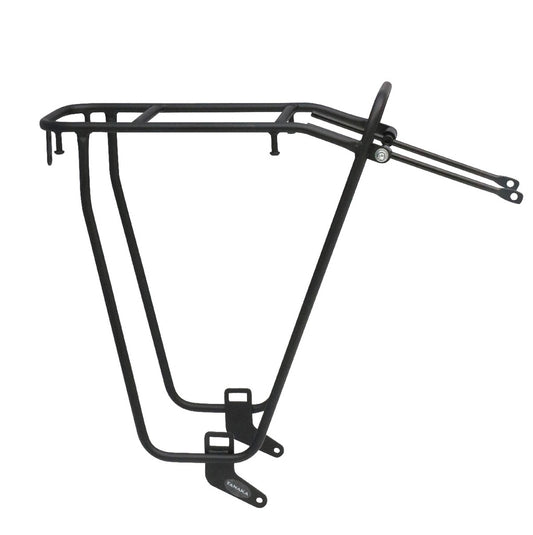 TANAKA Rear Bicycle Rack - Black