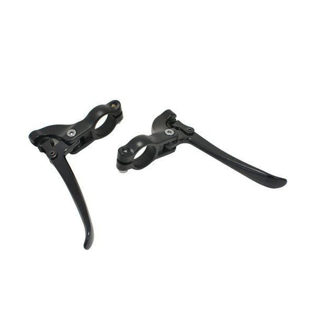 TEKTRO FL750 Road Brake Levers - Black