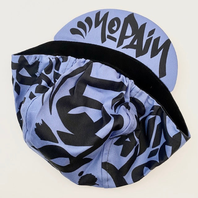 BELLO CYCLIST No Pain No Gain Cycling Cap