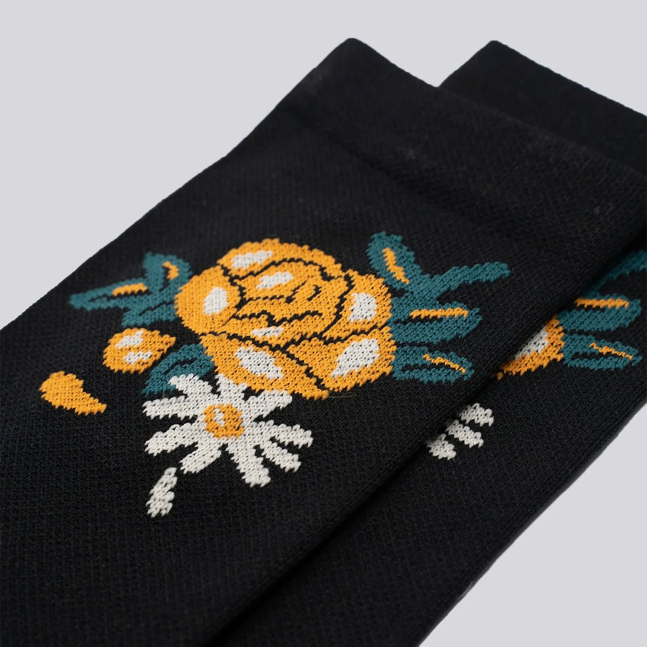 THE ATHLETIC COMMUNITY Ode To The Rose City Cycling Socks