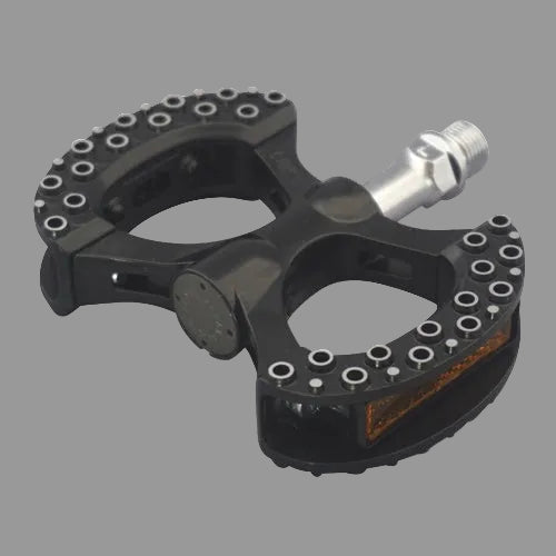 MKS Lambda Pedals - Black