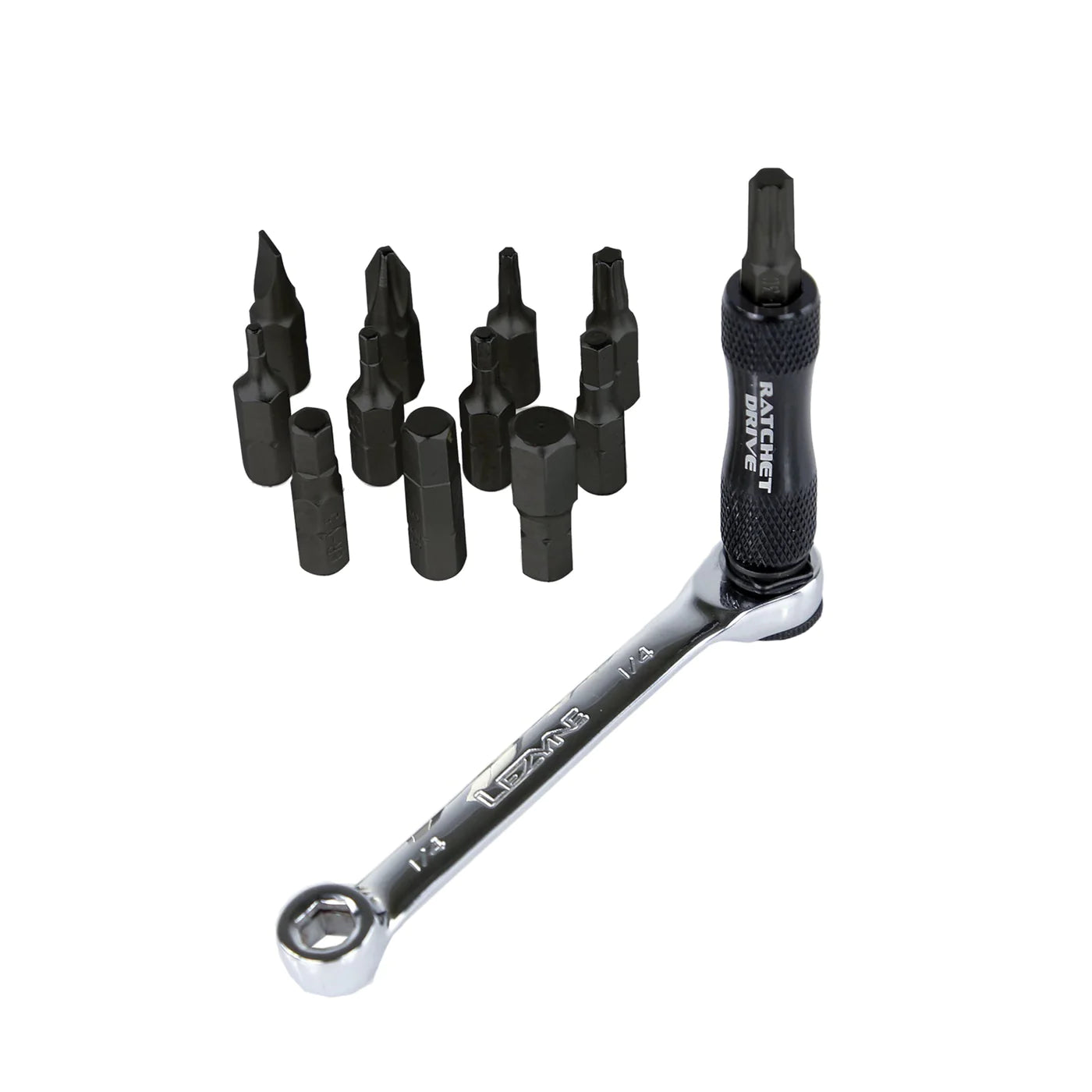 LEZYNE Ratchet Kit