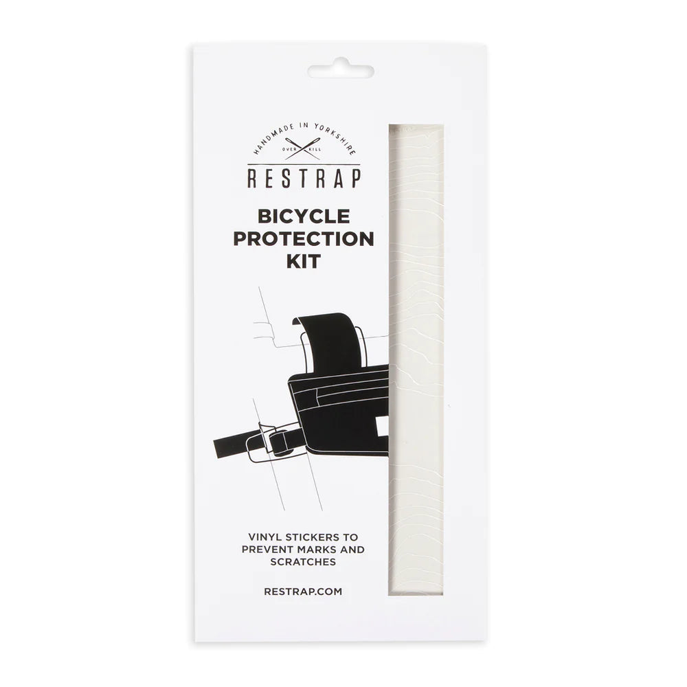 RESTRAP Bicycle Protection Kit