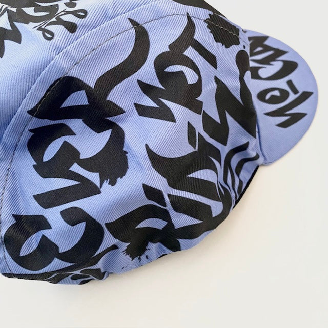 BELLO CYCLIST No Pain No Gain Cycling Cap