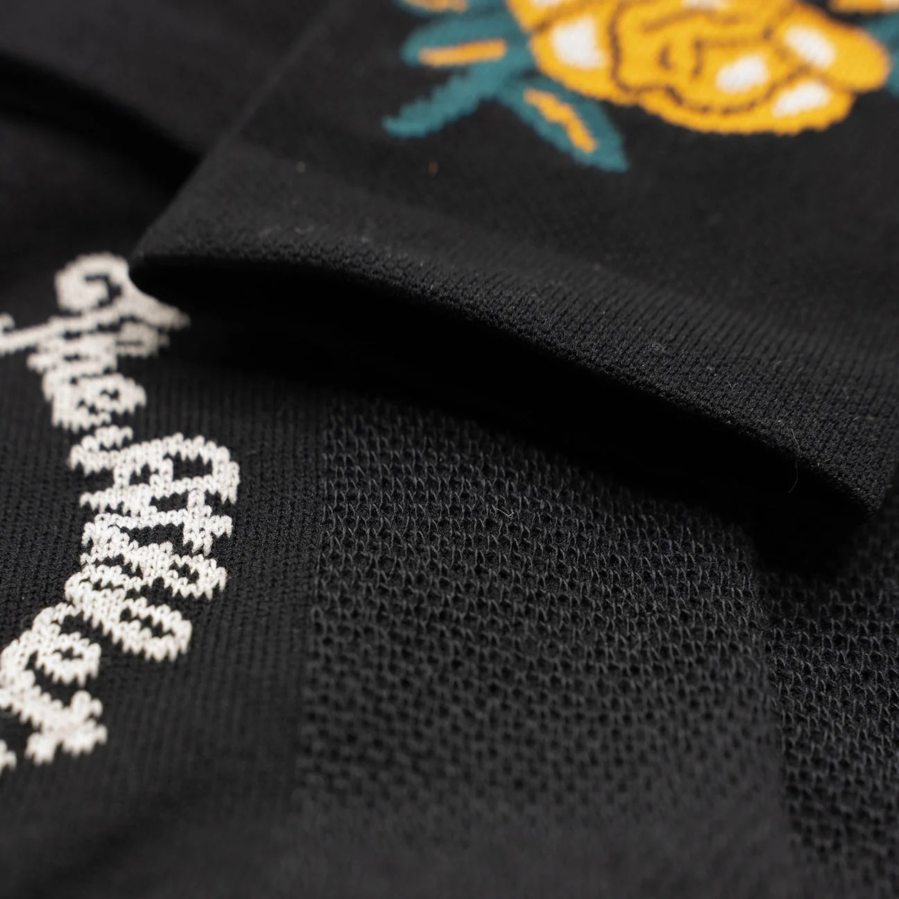 THE ATHLETIC COMMUNITY Ode To The Rose City Cycling Socks