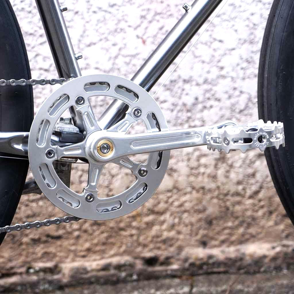 BLUE LUG RMC-Ⅱ multi speed crank