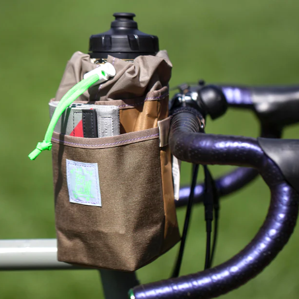 BLUE LUG Stem Pouch X-Pac Coyote / Coyote