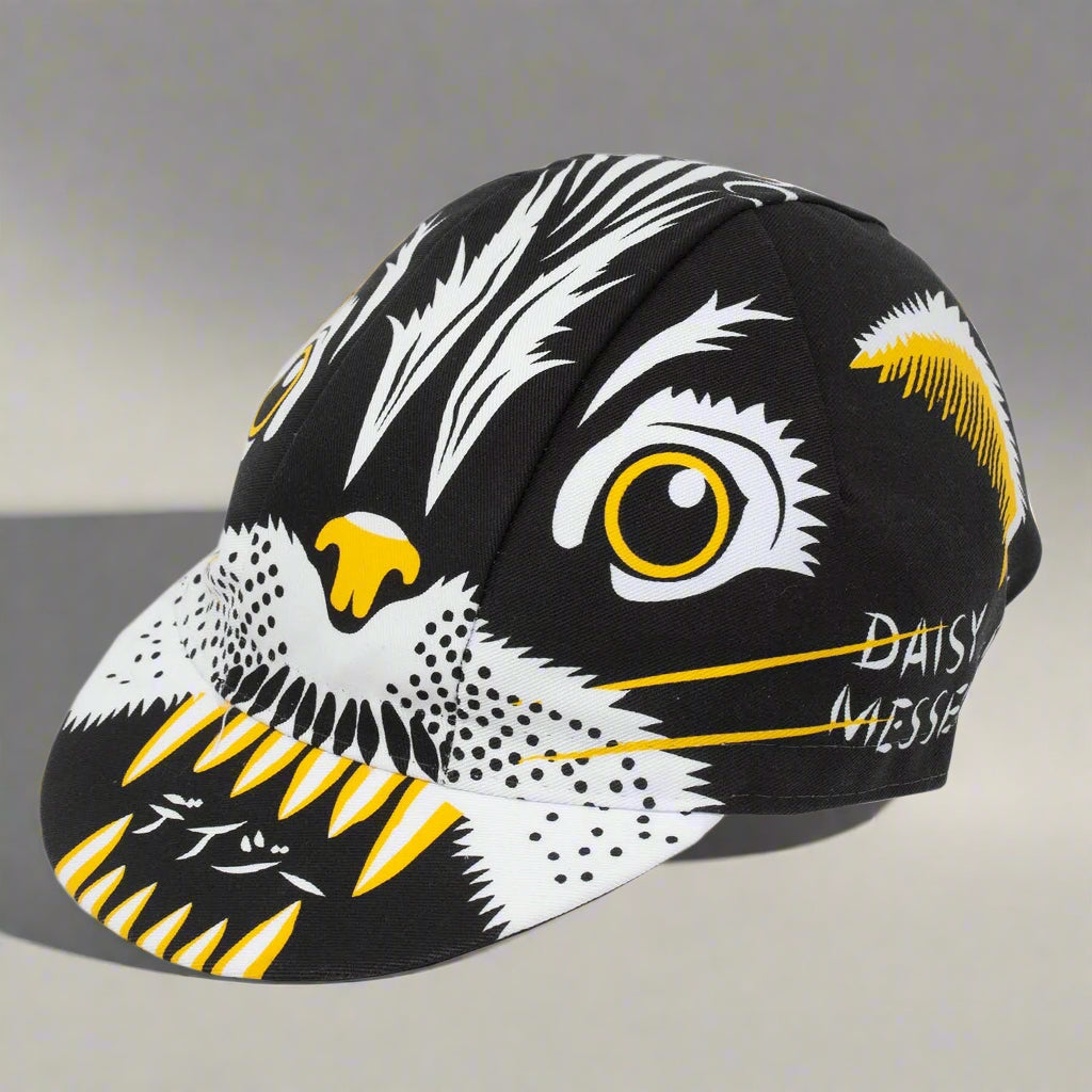 BELLDORADO Daisy Messenger Cycling Cap