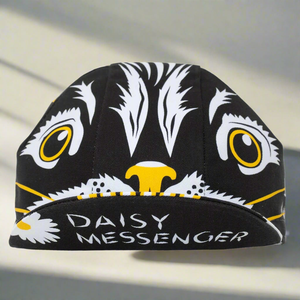 BELLDORADO Daisy Messenger Cycling Cap