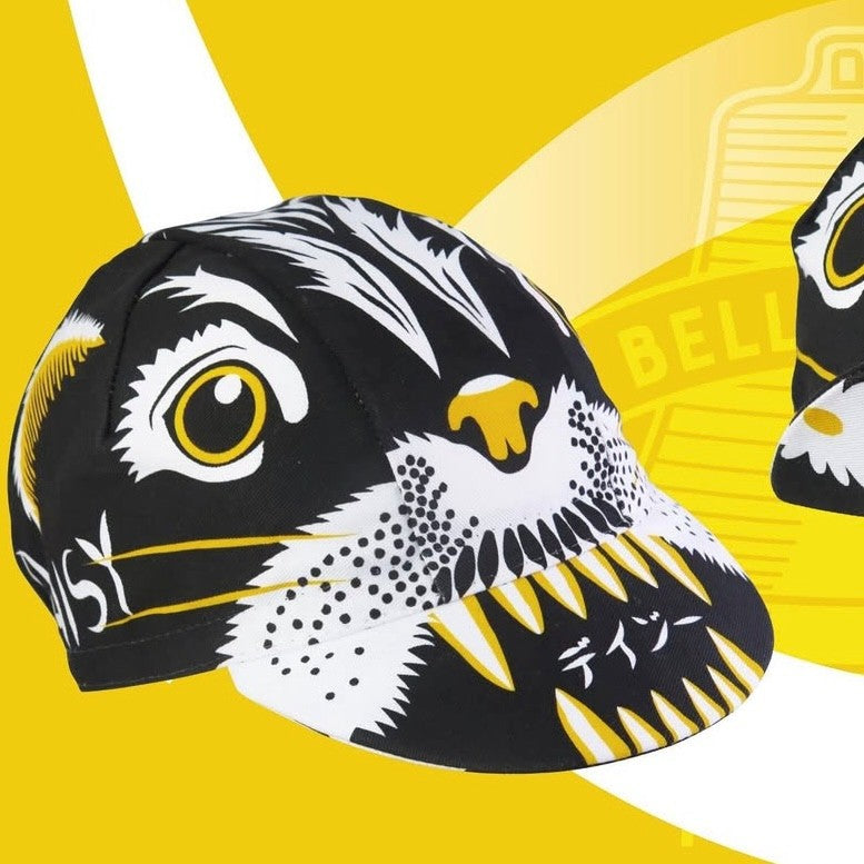 BELLDORADO Daisy Messenger Cycling Cap