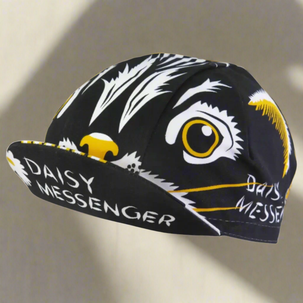 BELLDORADO Daisy Messenger Cycling Cap