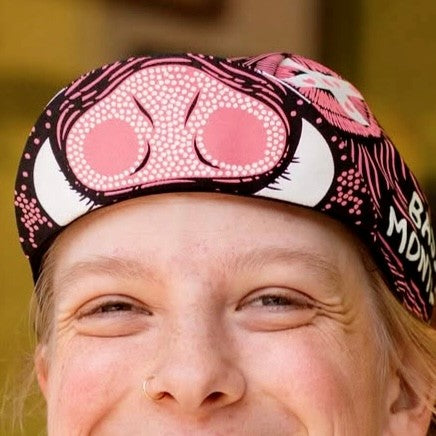 Belldorado The Hog Cycling Cap