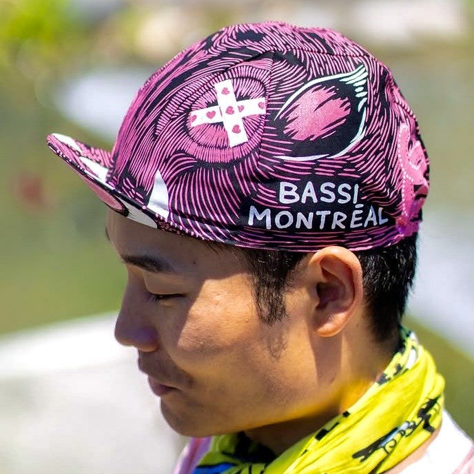 BELLDORADO The Hog Cycling Cap