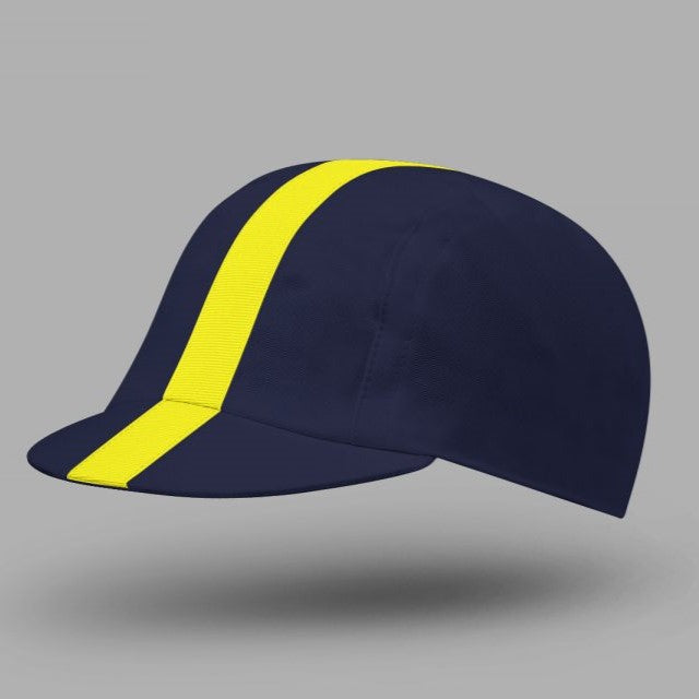BELLO CYCLIST Classic Cotton Cycling Cap