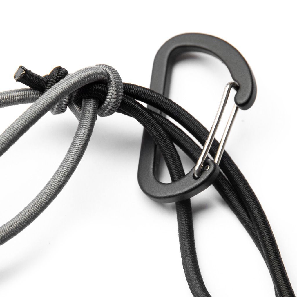 BLUE LUG Cargo Net - Pink / Blue