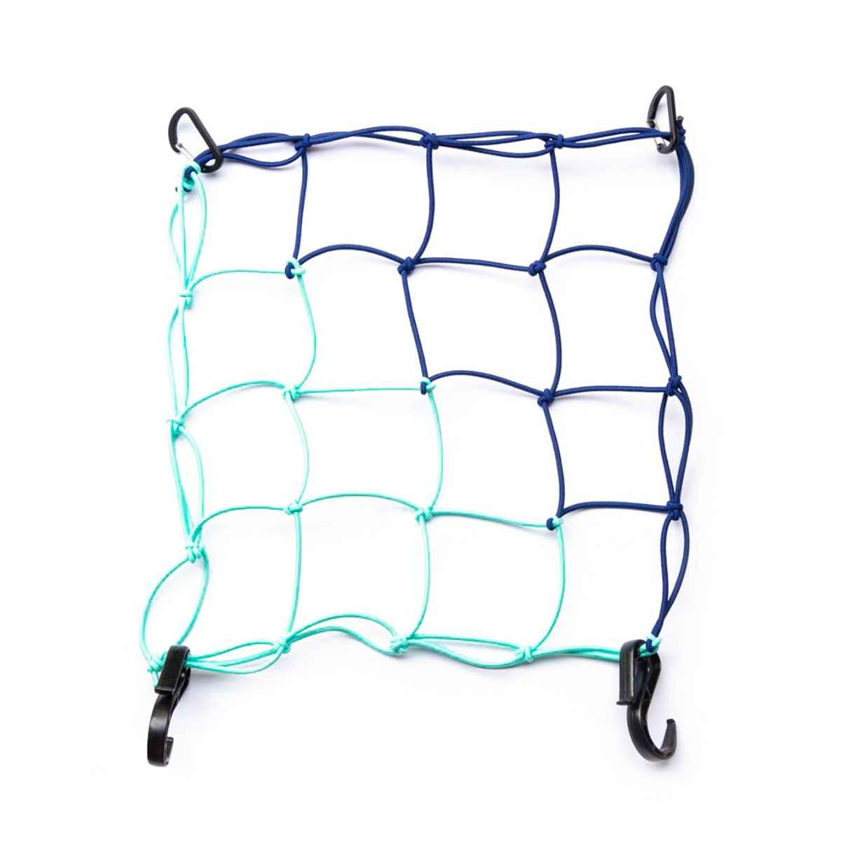 BLUE LUG Cargo Net - Navy / Pale Green