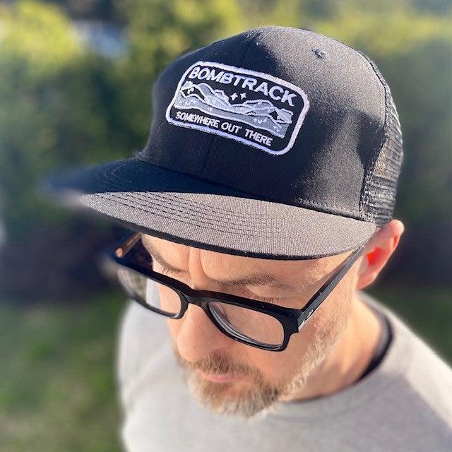 BOMBTRACK Wanderlust Cap
