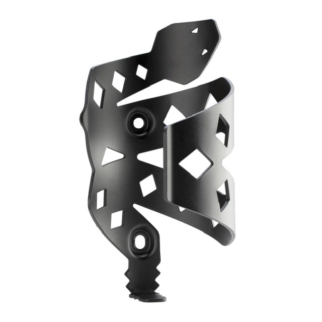 PORTLAND DESIGN WORKS Rattlesnek Bike Bottle Cage - Black