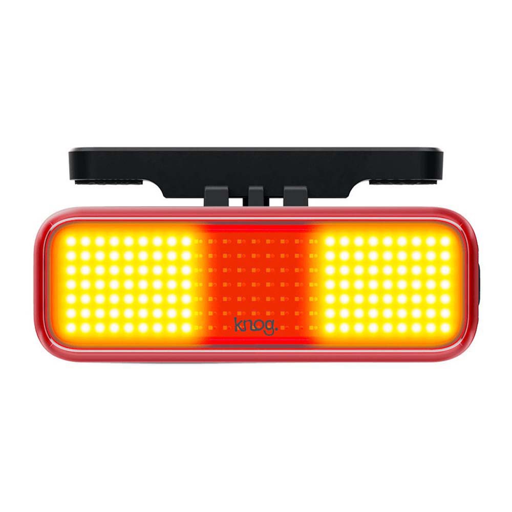 KNOG Blinder Link Saddle Rear Bike Light