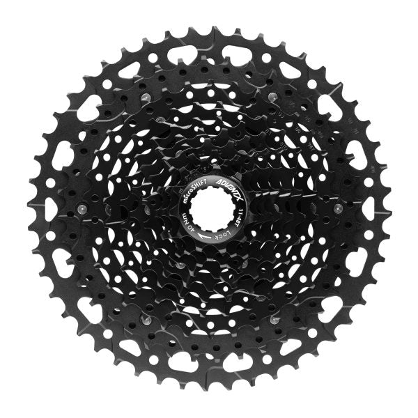 MICROSHIFT - Advent X G-Series 10 Speed Cassette 11-48