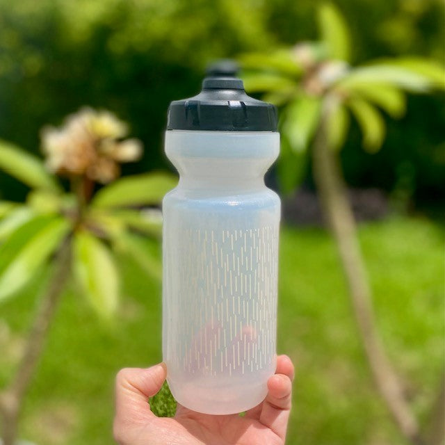 CADENCE Lakeview 650ml Bike Water Bottle