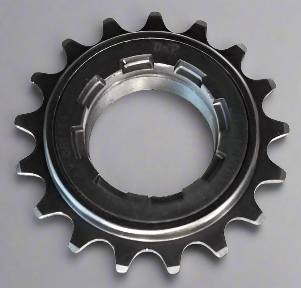 DNP Precision Freewheel 1/2*1/8 17T M34*24 Thread