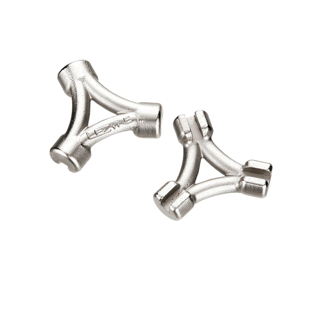 LEZYNE 3 Way Spoke Wrench