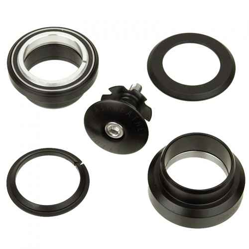 FAIRWEATHER DC Headset 1 1/8