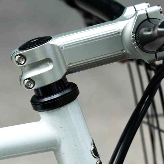 FAIRWEATHER DC headset 1 1/8