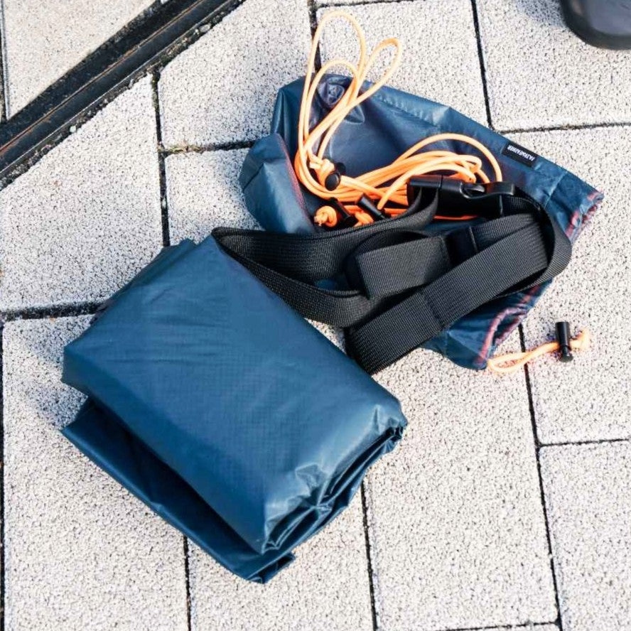 FAIRWEATHER waterproof stuff sack