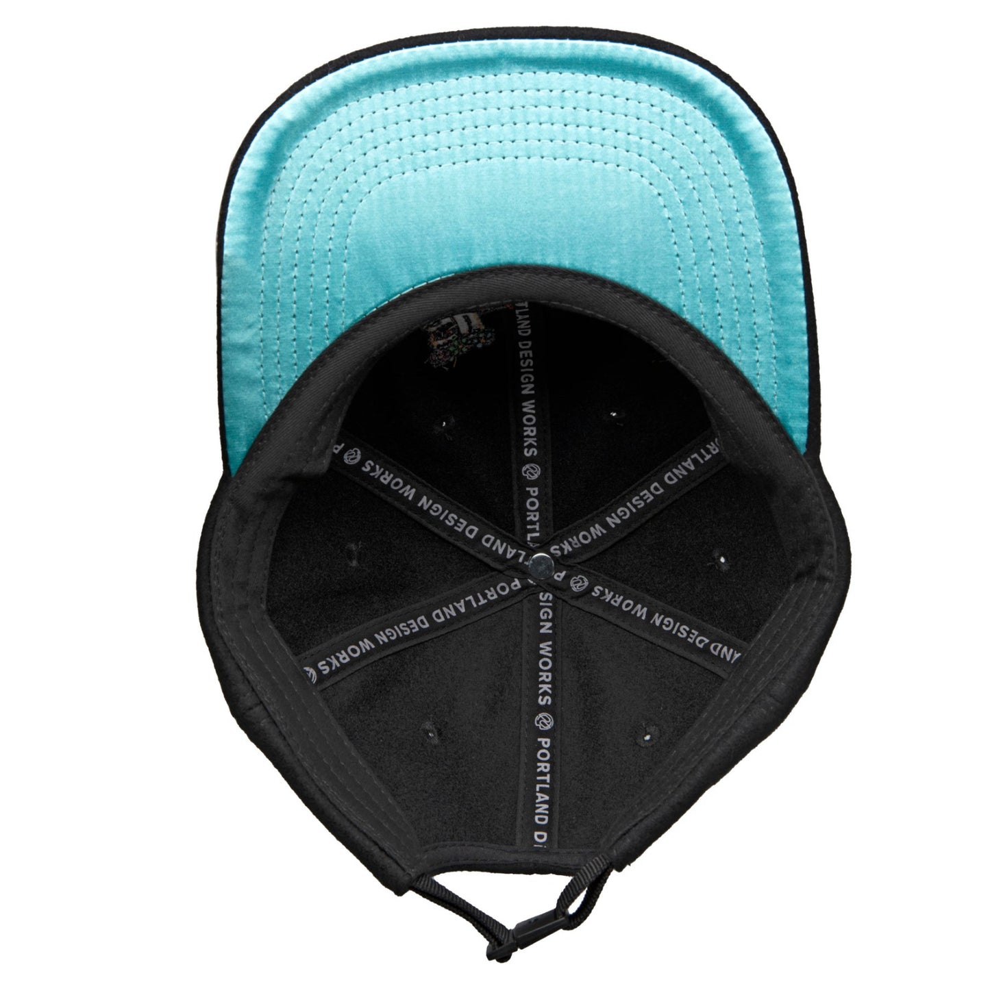 PORTLAND DESIGN WORKS Groovy Ride Wool Cap