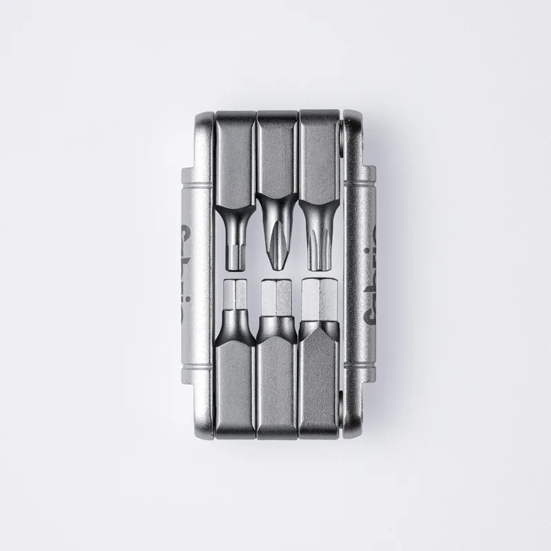 FABRIC 6 in 1 Compact Multi Tool