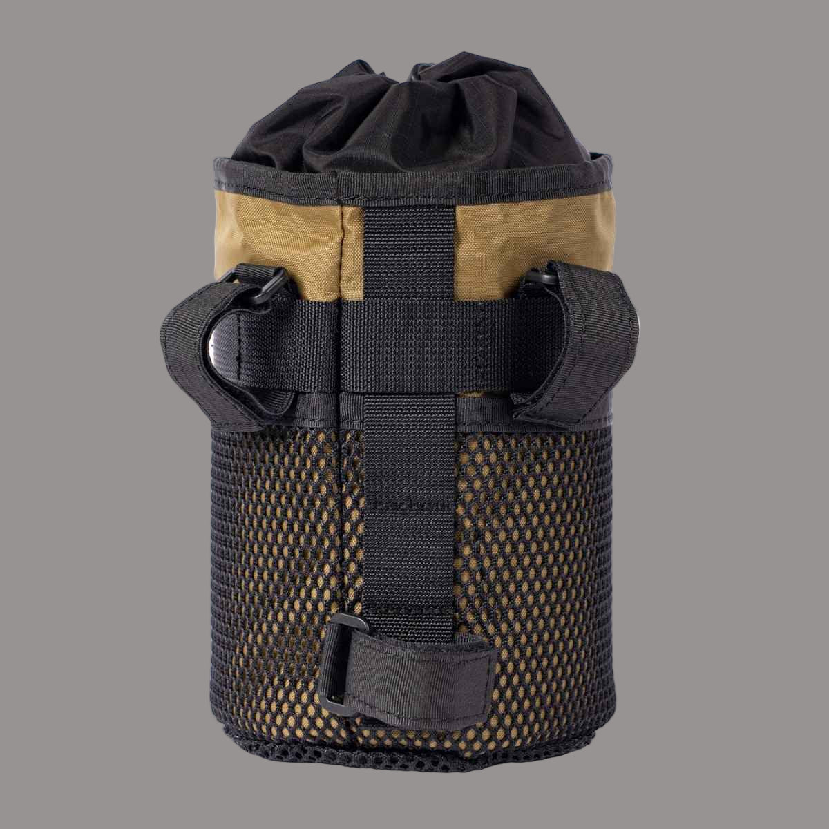 FAIRWEATHER Stem Bag - Ecopak Coyote