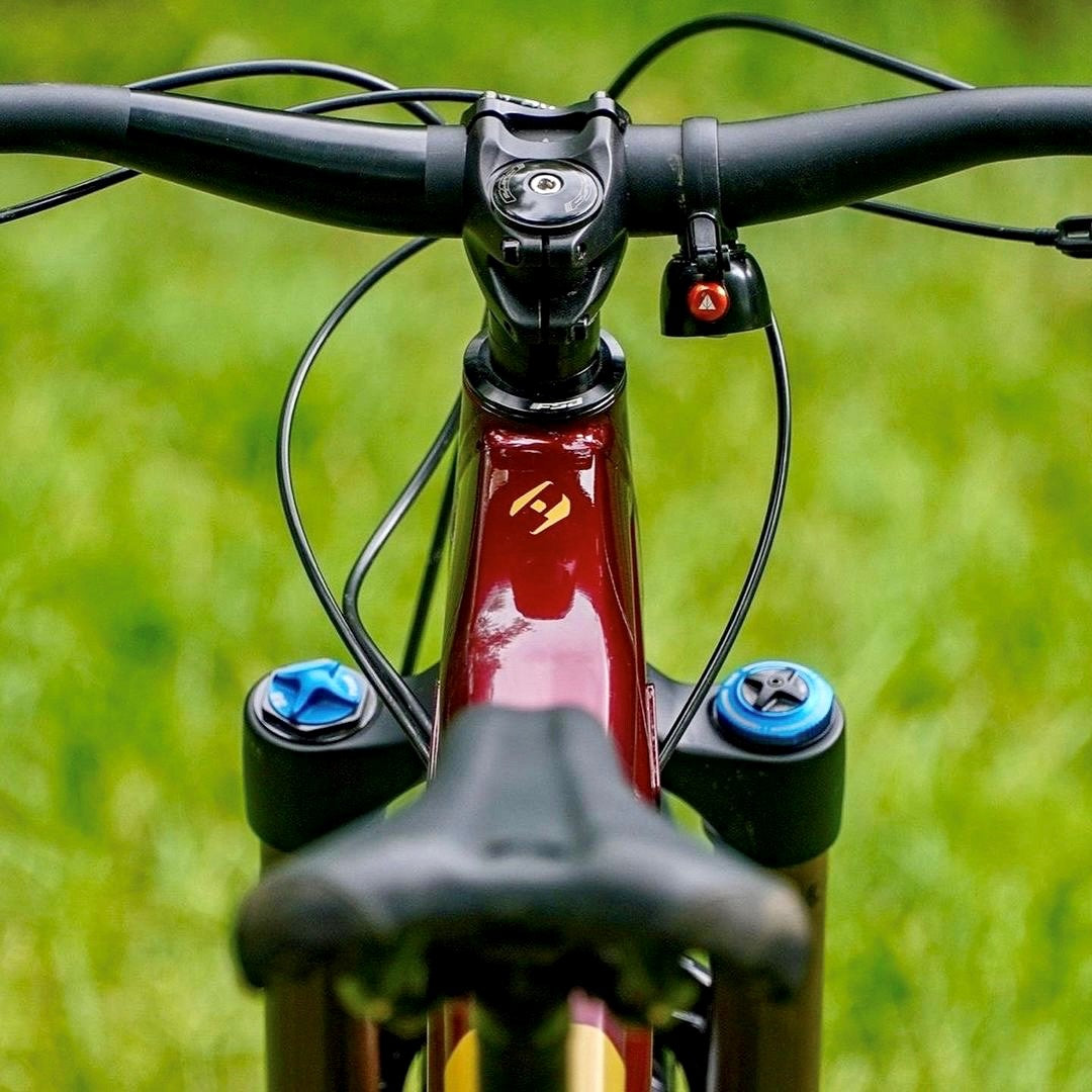 GRANITE Cricket Bell