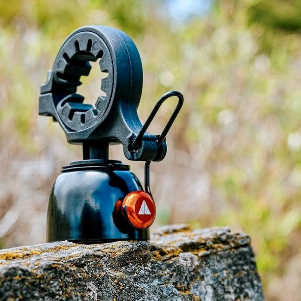 GRANITE Cricket Bell