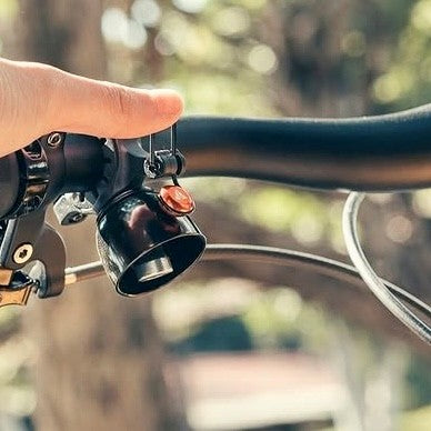 GRANITE Cricket Bell