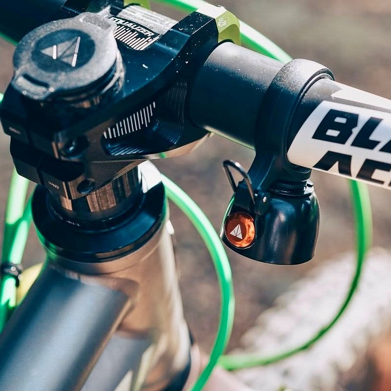 GRANITE Cricket Bell