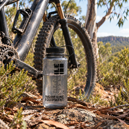INSIDE LINE EQUIPMENT Nalgene Water Bottle