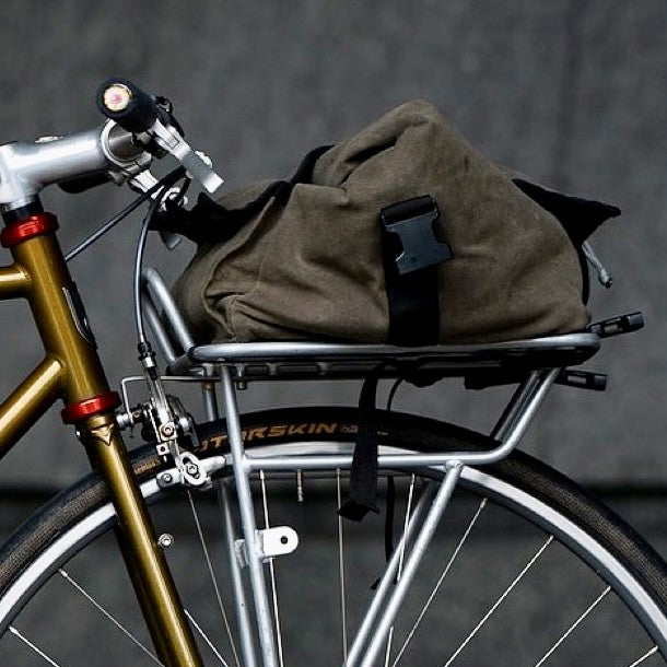 INSIDE LINE EQUIPMENT Porteur Rackbag