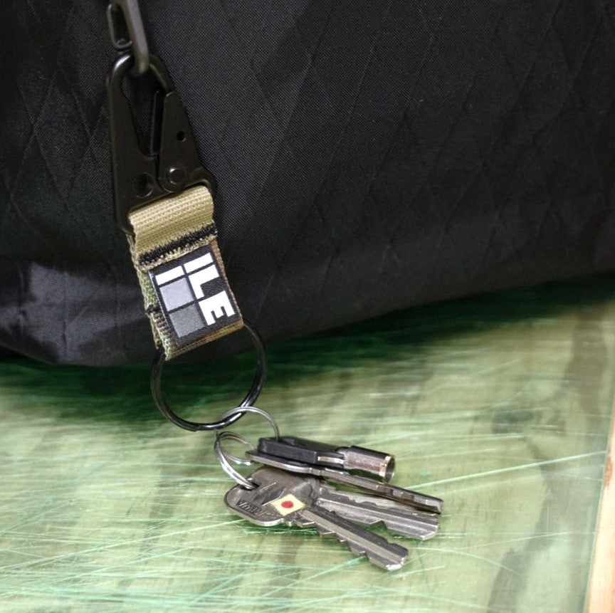 INSIDE LINE EQUIPMENT Key Clip