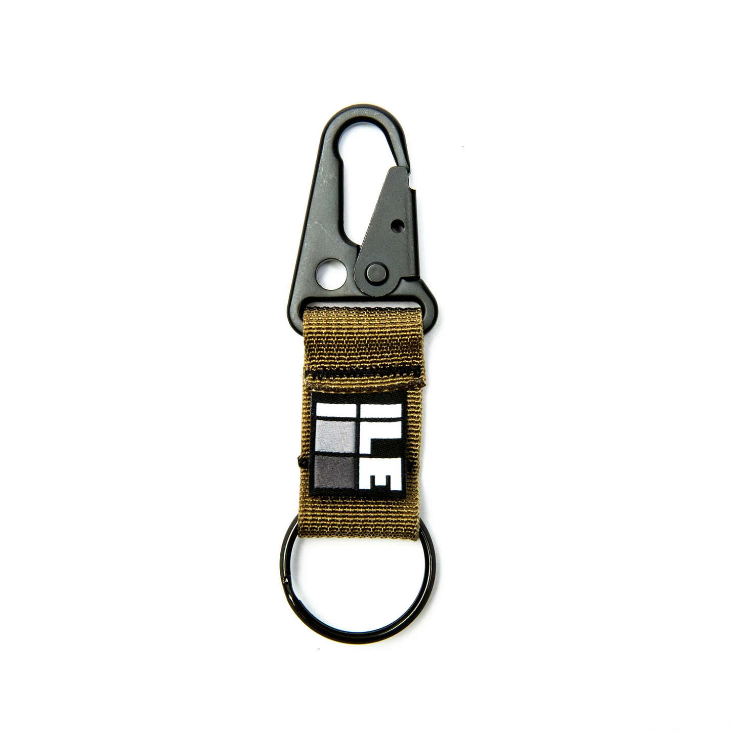 INSIDE LINE EQUIPMENT Key Clip