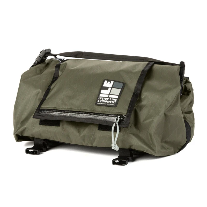 Inside Line Equipment Porteur Rack Bag