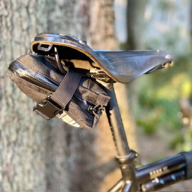 INSIDE LINE EQUIPMENT Bike Seat Bag All Mountain