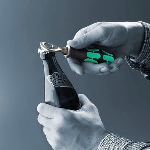 WERA Bottle Opener Tool
