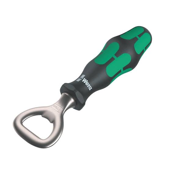 WERA Bottle Opener Tool