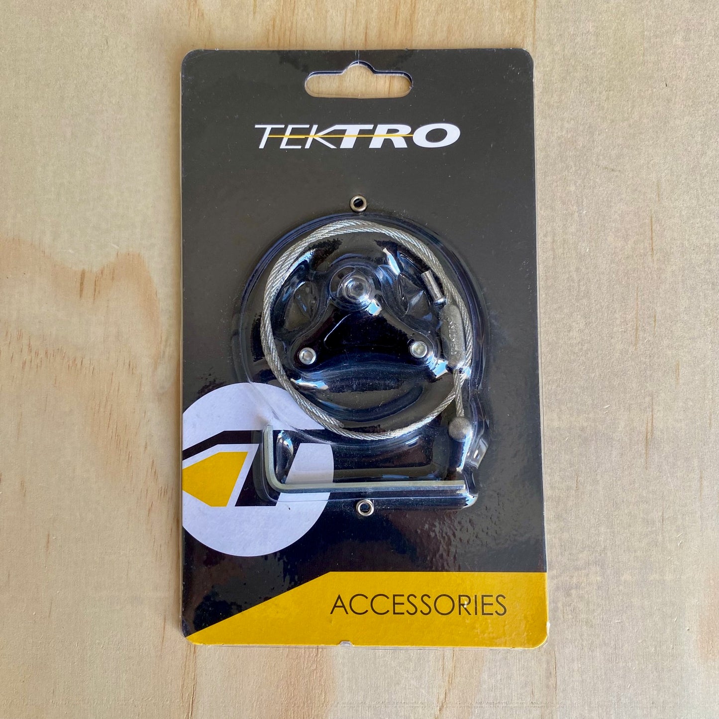TEKTRO Triangle Cable Hanger