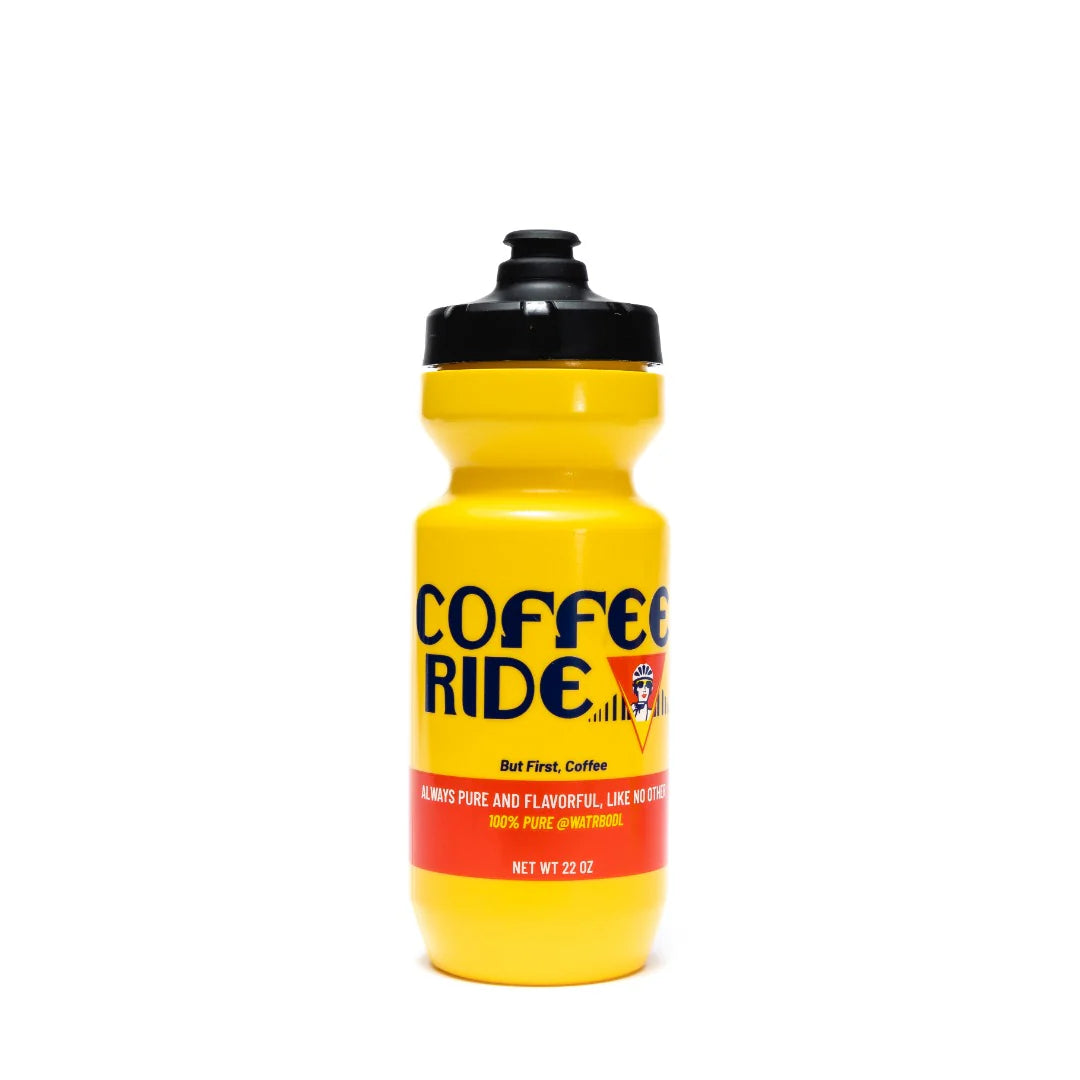 WATRBODL Coffee Ride Water Bottle