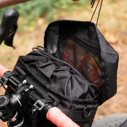 SWIFT INDUSTRIES Capstone Handlebar Bag